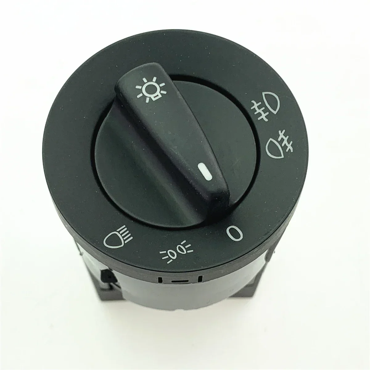 

Для Volkswagen автомобильный переключатель фар противотуманные фары круглая ручка