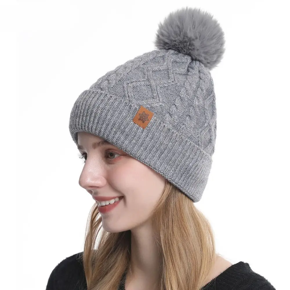 thermal-protection-3-piece-set-hat-scarf-gloves-set-twist-solid-color-winter-beanie-hat-windproof-thermal-warm-knit-cap-women