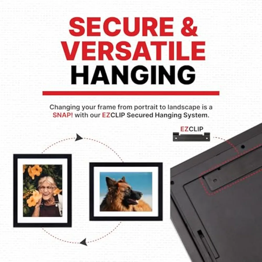 Szafka na prace plastyczne Lil Davinci mieści do 50 sztuk prac o wymiarach 21,6 x 27,9 cm z wymiennymi ramkami, otwierana od przodu, zewnętrzna powłoka drewniana.