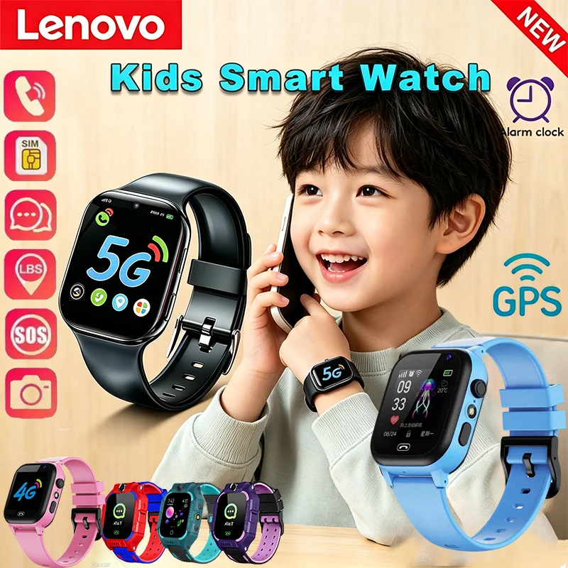 #41 Kids Smartwatches Discount Picks