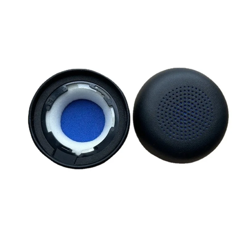 Miếng Đệm Tai Đệm Anker PowerConf H700 H500 Nút Tai Nghe Bằng Thay Thế Mềm Mại Protein Da Mút Xốp Bịt Tai Có Khóa