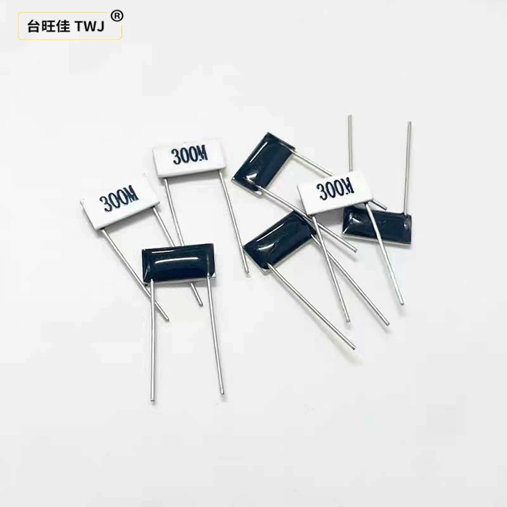 10pcs HVR82MZ1005 thick film high voltage resistor 1/4W 1G 2G 3G 39M 50M 100M 300M 500M