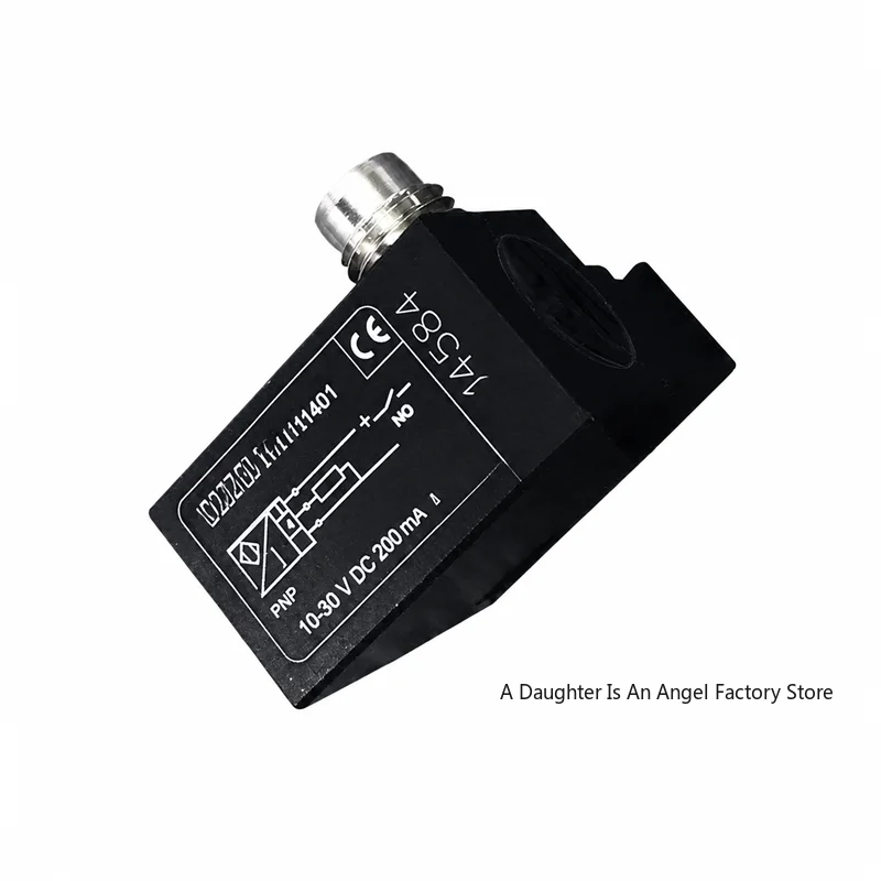 Suitable for limit switch Z140/1 travel switch line Z1402 induction switch, thimble plate switch