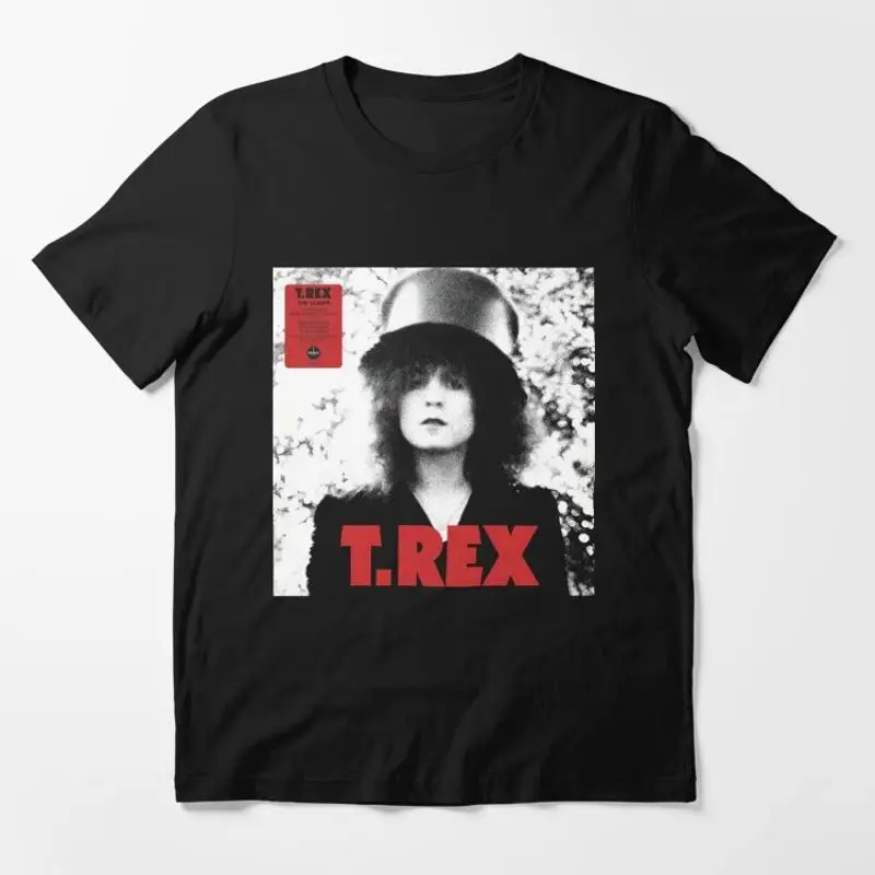 T.Rex Band T-Shirt