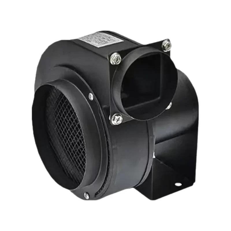 : Pièces de soufflantes et de ventilateurs industriels