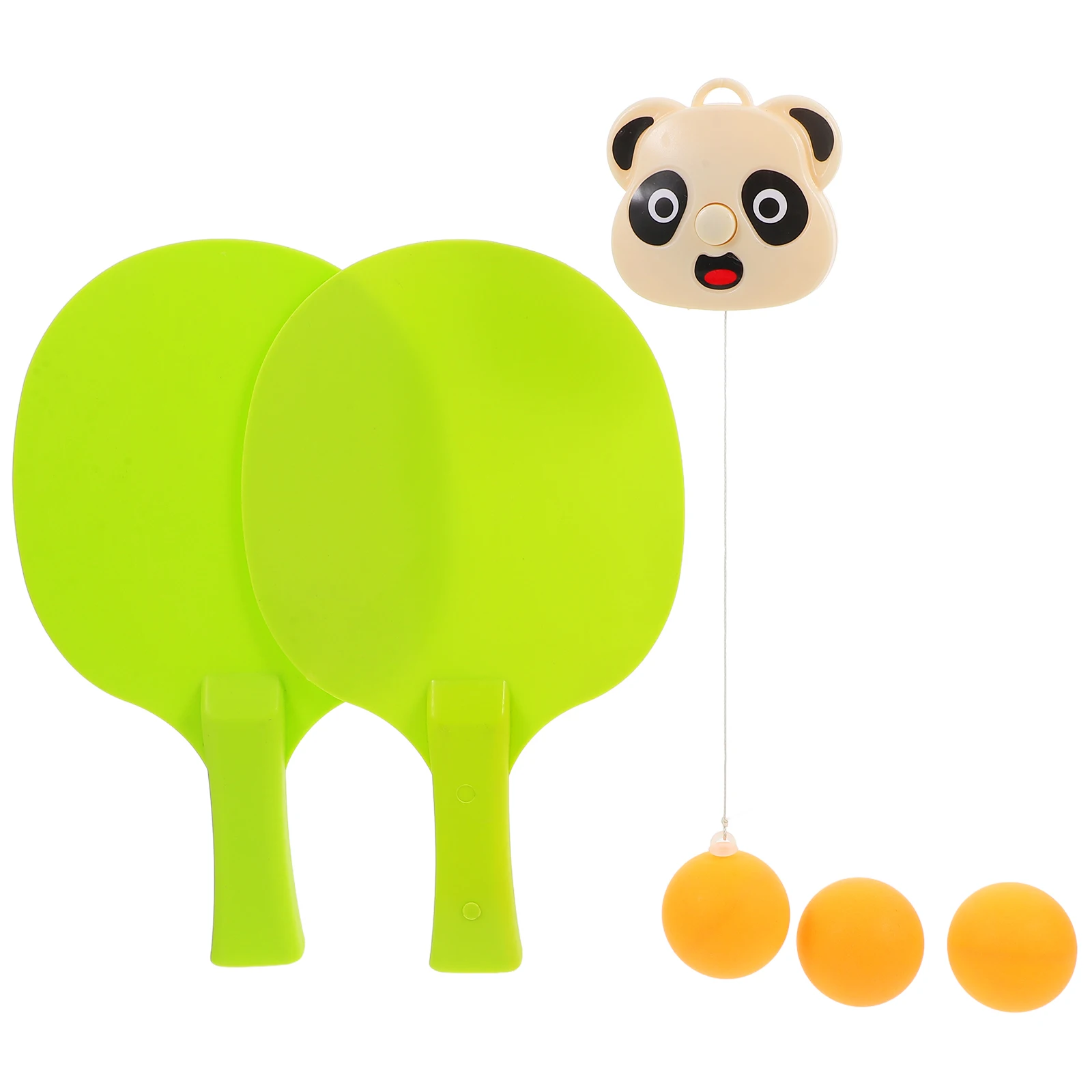 

Table Tennis Trainer 's Training Device Hanging Kit Indoor Game s