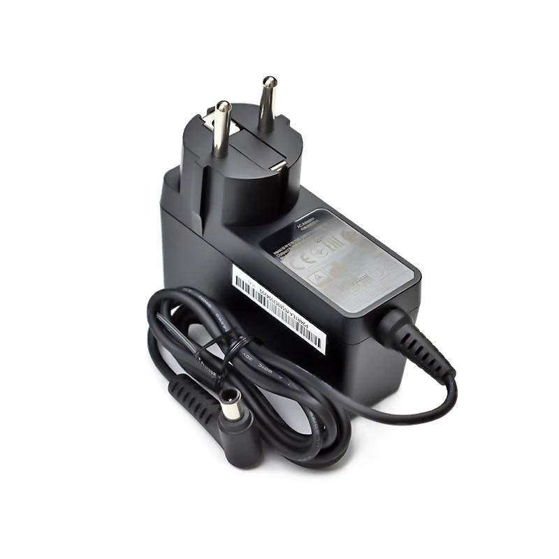 EU Plug 19V 1.7A AC Power Adapter Wall Charger For LG ADS-40FSG-19 19032GPG-1 EAY62790006 Power Adapter