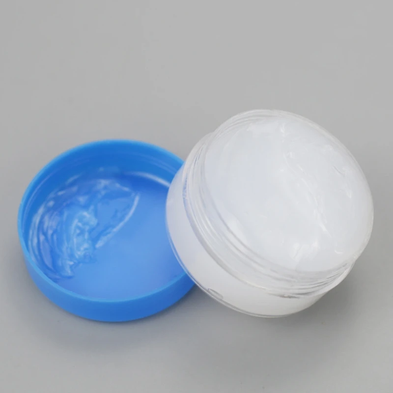 Lubrificantes estabilizadores interruptor graxa branca translúcida para teclado mecânico