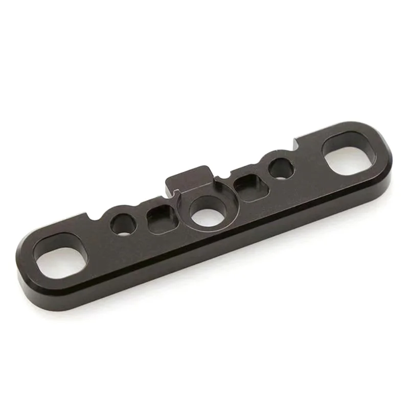 For Kyosho MP10 1/8 RC Car Upgrade Parts Spare Accessories,MP10 Front Lower Suspension Arm Mount (FF) IF607