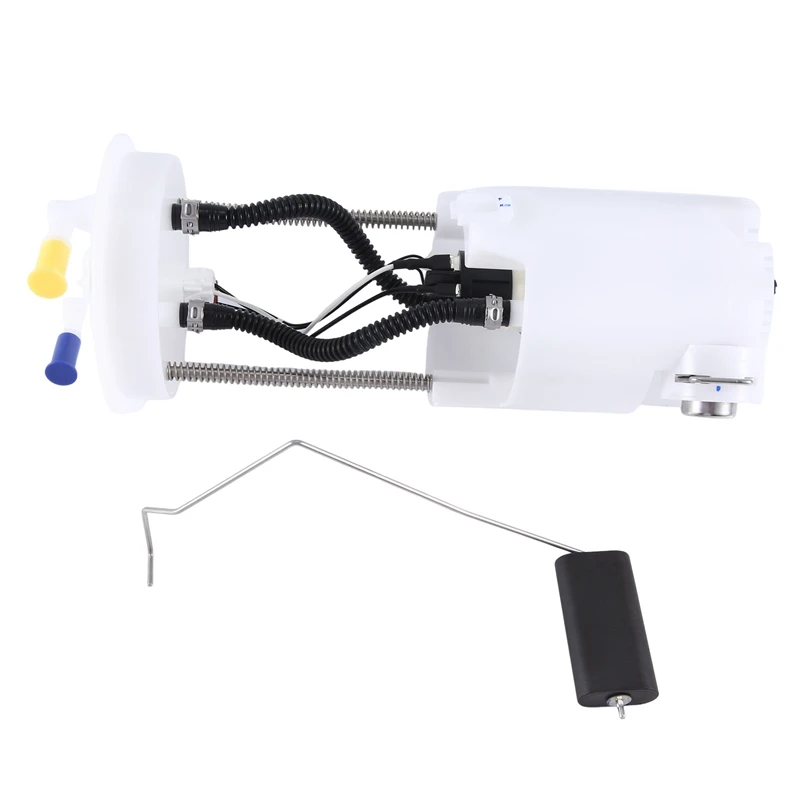 

1 PCS 1123100XKY00A Fuel Pump Assembly White ABS For Great Wall HAVAL H6 2.0T Gasoline GW4C20 4C20NT Engine 2018-2022