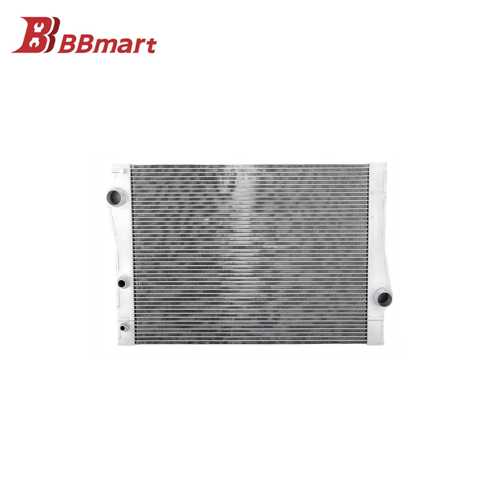 17117533472 BBmart Auto Parts 1 pcs Factory Low Price Engine Radiator For BMW X5 E70 F15 E71