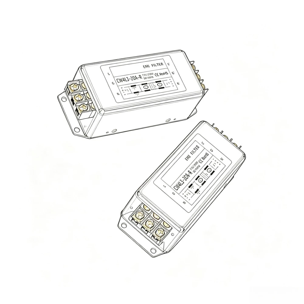 filtre-de-puissance-ca-monophase-filtre-emi-a-trois-etages-borne-rail-220v-cw4l3-3a-6a-10a-20a-30a-r-anti-interference-cw4l3-20a-r