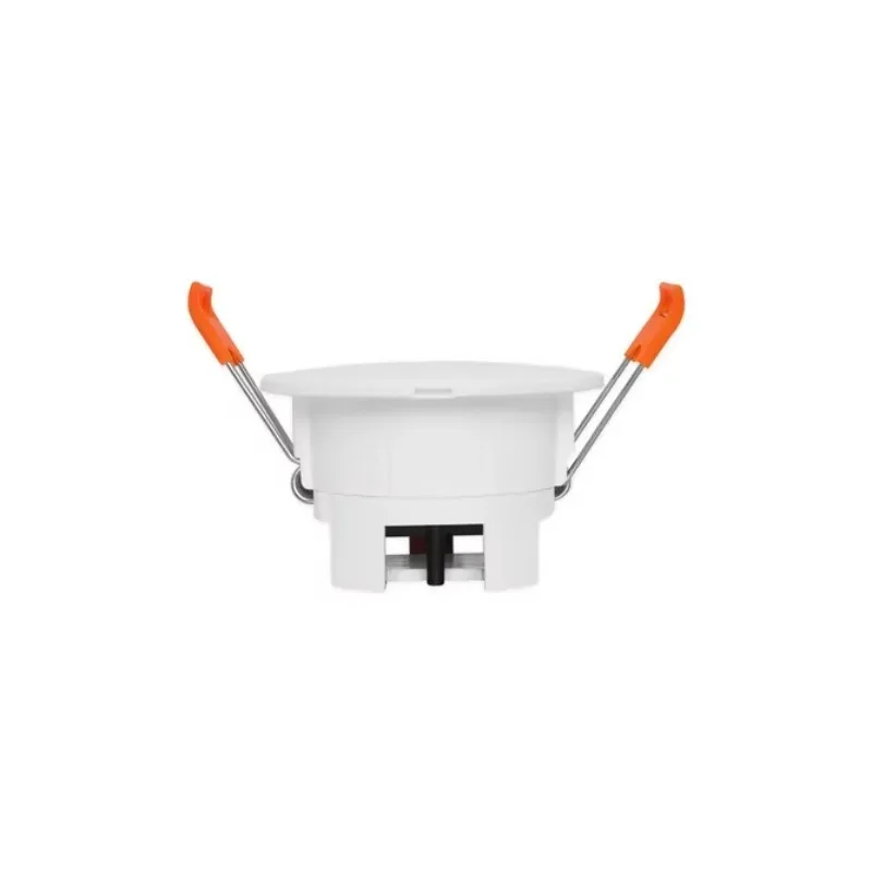 5.8G Zigbee Millimeter Wave Sensor Detector Smart OLED Display Bar Home Automation Tuya SmartLife App Android USB 90-265V