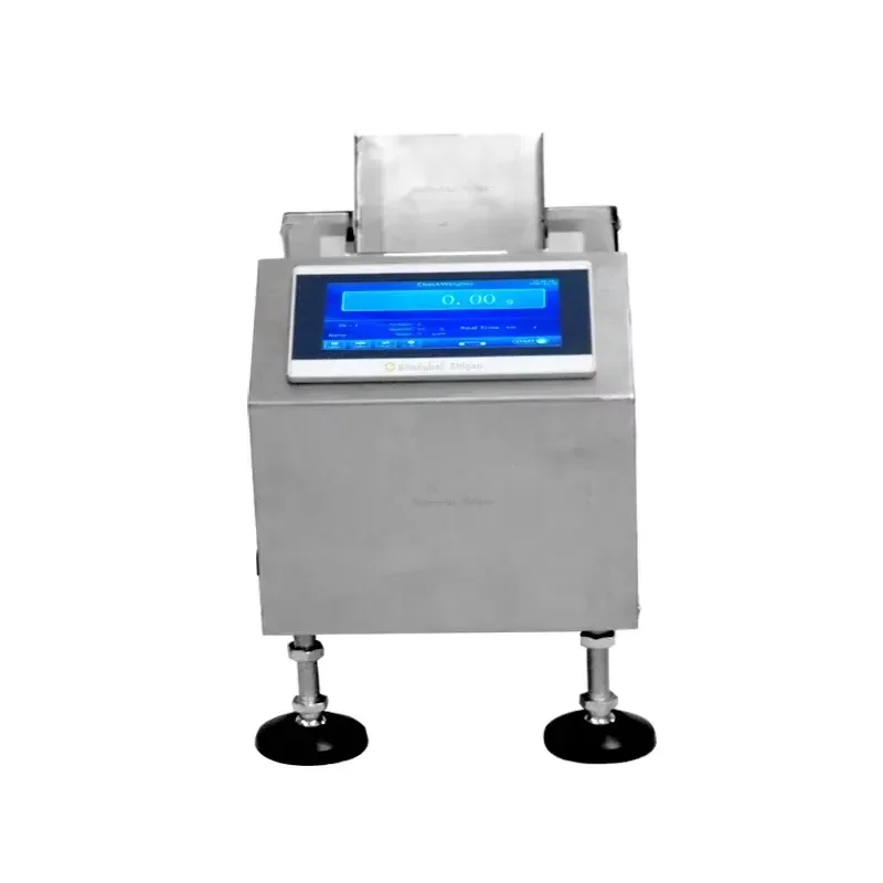 for  Compact Digital Platm Scale  Weight and Quality Inspection of Food Packaging Products