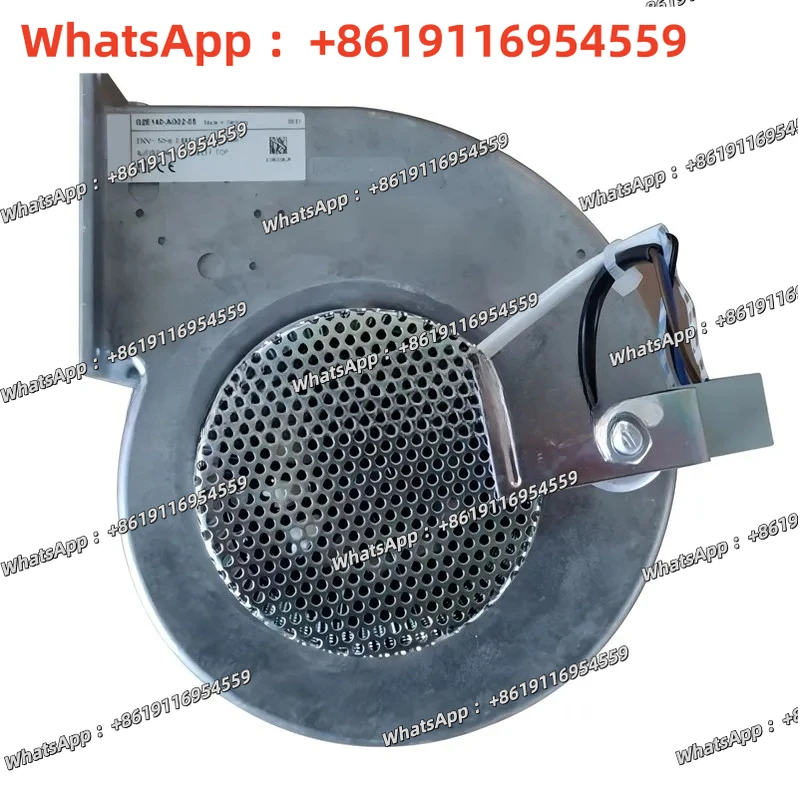 Original Germany Fan G2E160-AY47-72 G2E160-AY47-78 G2E160-AY50-91 G2E160-AY50-95 G2E160-BY47-02 Cooling Fan