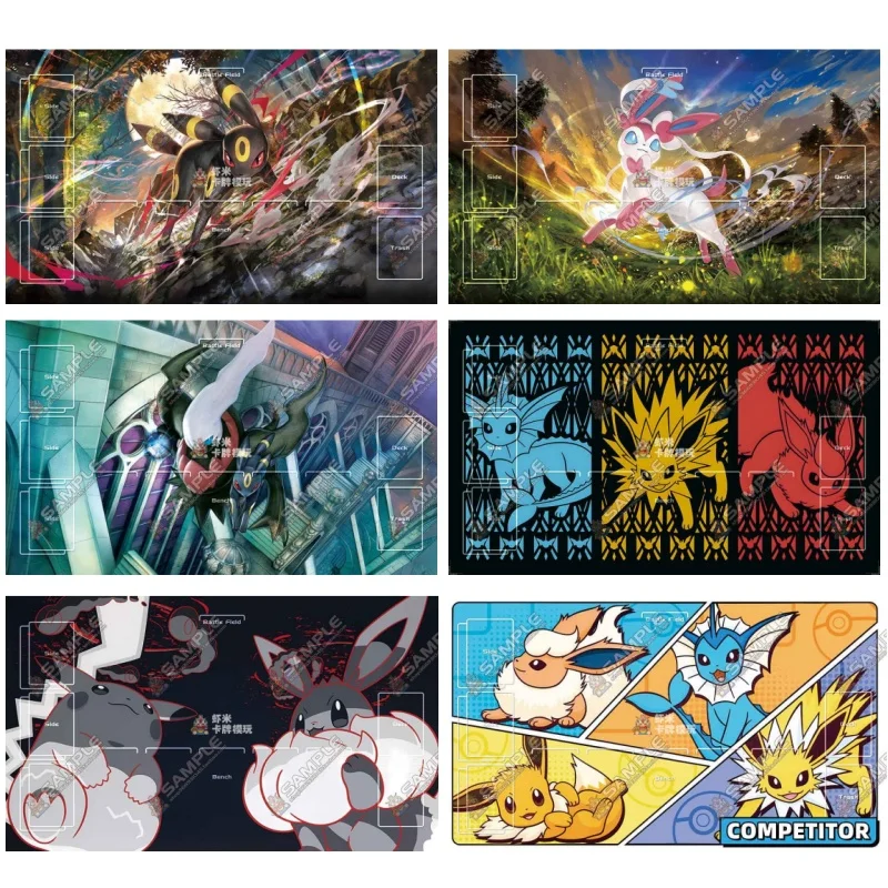 Ptcg Eevee 600X350M…