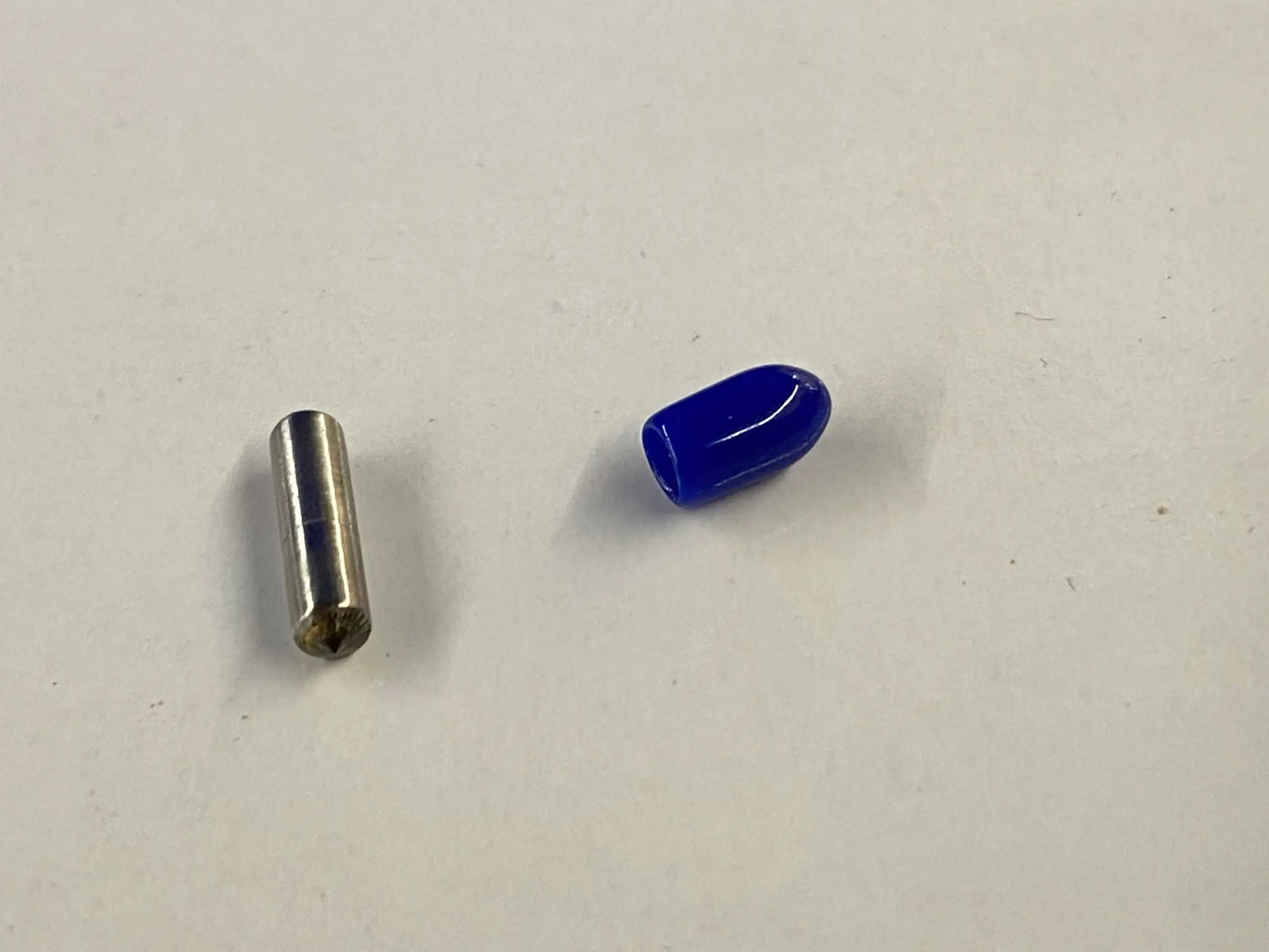 1 piece Engraving Needles for Lettering Machines