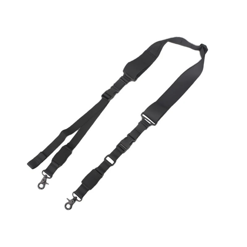 Emersongear eslinga táctica para rifle pistola escopeta con hebilla QD - imagen 3