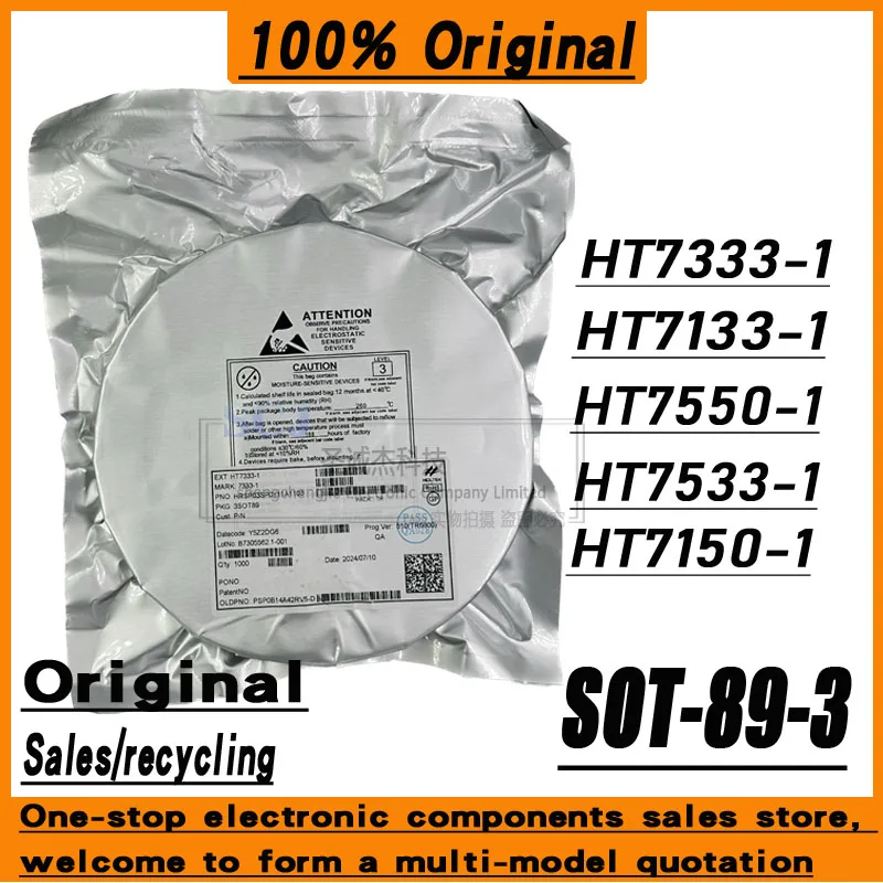 1 unids/lote CLF10060NIT-470M-D CLF10060NIT-100M CLF10060NIT-4R7N CLF10060NIT-101M CLF10060NIT-150M SMD 100% Original en Stock