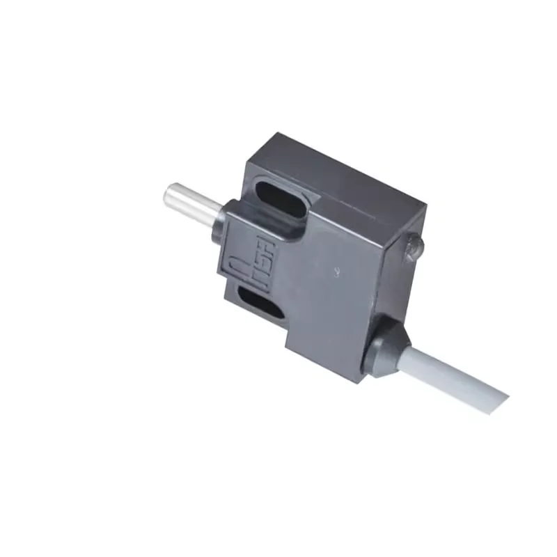 DC 24V CNC Limit Switch Sensor Proximity Sensors with 0.01mm Repeat Positioning Accuracy