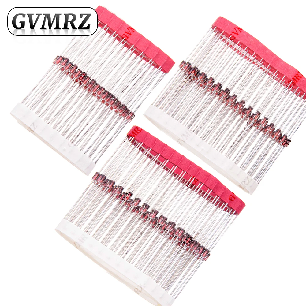 1W 1N4761A 1N4757A …