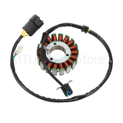 Generator Magneto Stator Coil For CFMOTO 250NK 2017-2021 300SR 2022-2023 250SR 2019-2021 300NK 2017-23 Motorcycle Ignition Coil