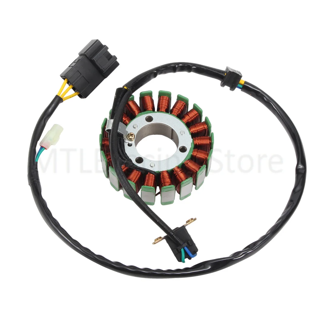 Generator Magneto Stator Coil For CFMOTO 250NK 2017-2021 300SR 2022-2023  250SR 2019-2021 300NK 2017-23 Motorcycle Ignition Coil