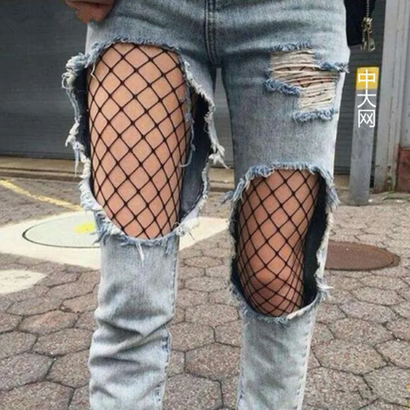 2pcs Bowknot Sexy For Women Ho - Fishnet Stocking Women review and price