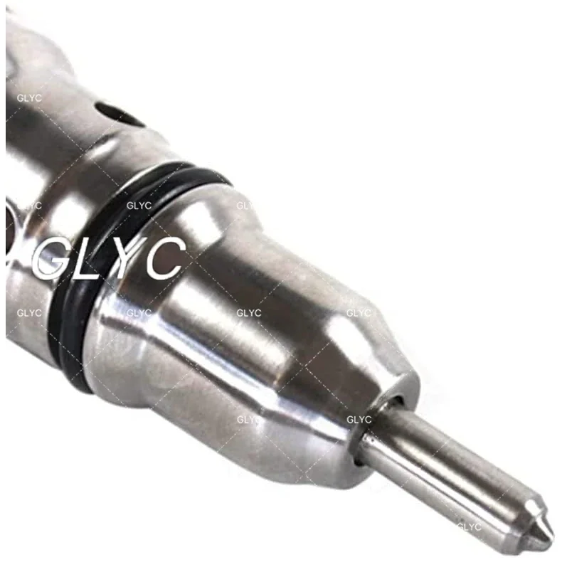 1822803C1 AP63812BN for MTU Navistar Injector HRE239 Pump and Nozzle Unit for Caterpillar 3116 Perkins Series Engine - view 3
