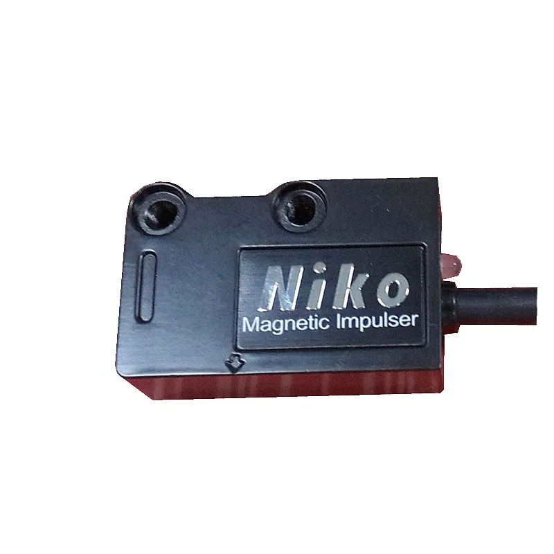 MPS5000-005-05-4-24V Magnetic gate measuring linear encoder sensor