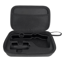 Stabilizer Storage Bag Protection Box Gimbal Anti-Drop Bag Portable Gimbal Storage Box For Hohem Isteady X V2 X2 XE