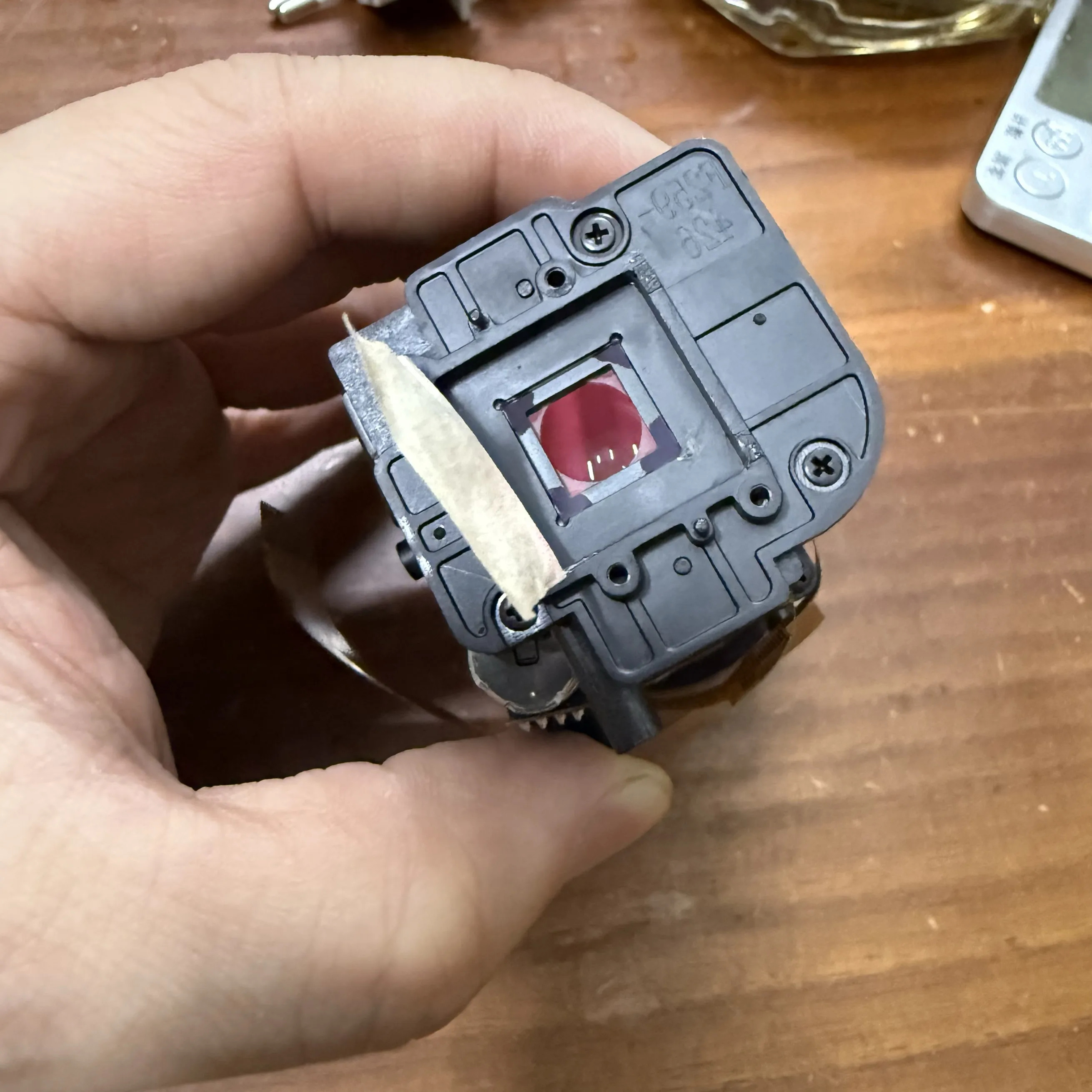 Applicable To DIY Camera Lenses, CMOS Lens Modules