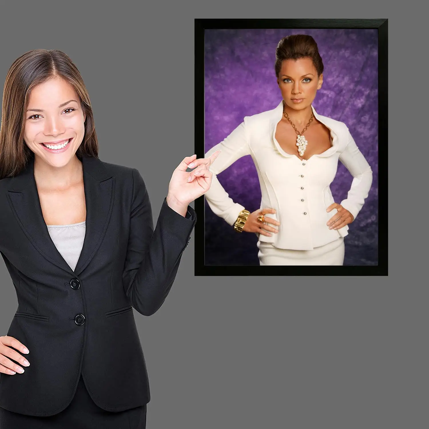 ملصق فني من قماش فانيسا ويليامز وفن جداري، طباعة صور، ديكور غرفة نوم عائلية حديثة، ملصقات، لوحة زخرفية