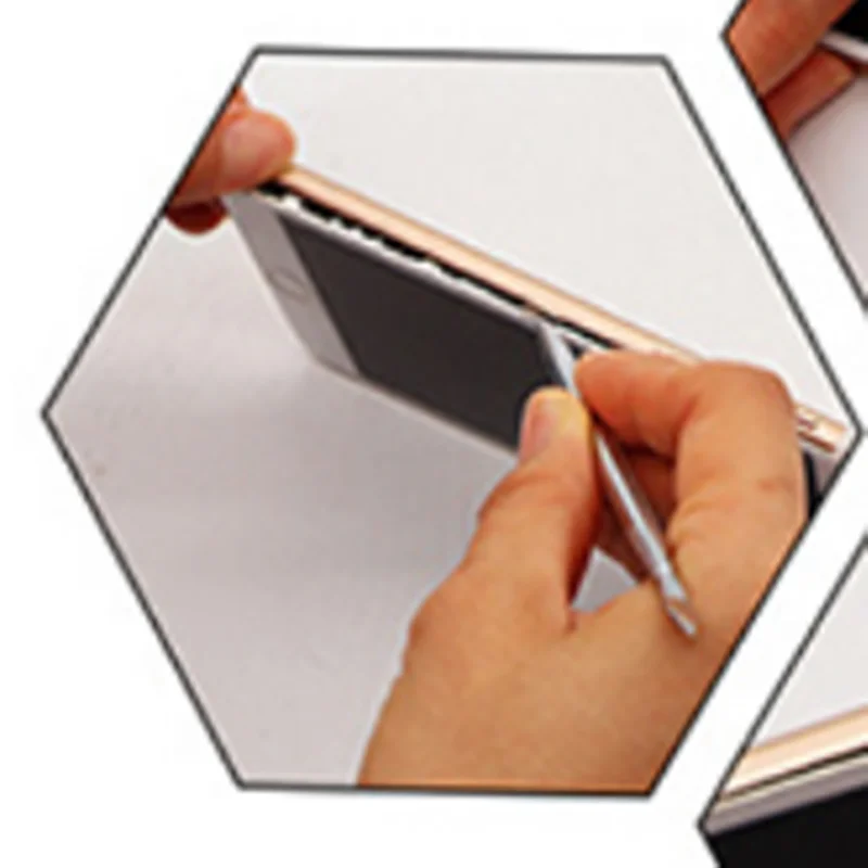 

Universal Phone Repair Tools Kit Metal Crowbar Disassemble Tool for iPhone Laptop Tablet Disassembly Tools