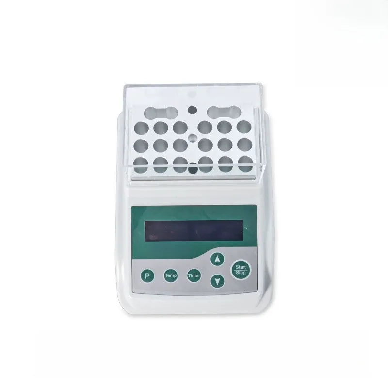 for Biological Indicator Incubator Detection Instrument Lab Medical Sterilization Equipment