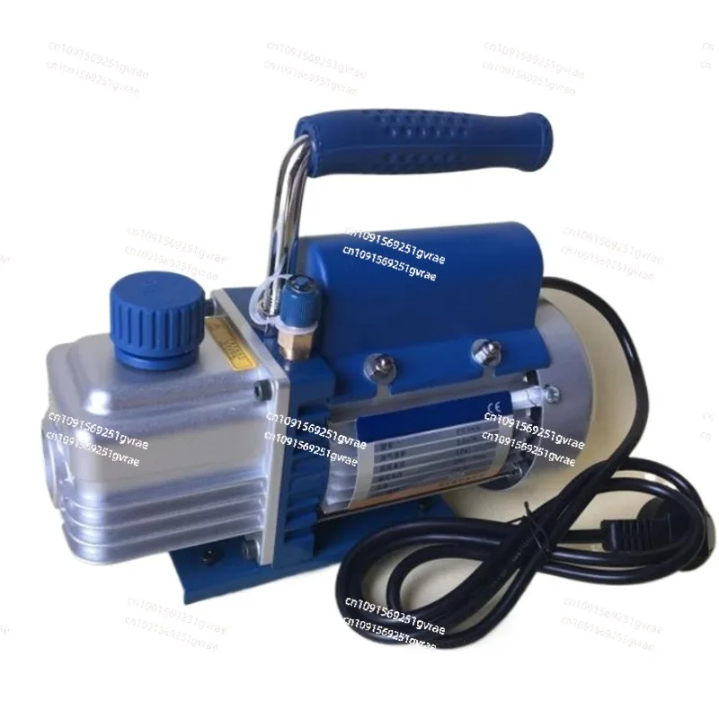 Vacuum pump 1H-N experimental suction filter/air conditioner refrigerator maintenance evacuation vacuum pump