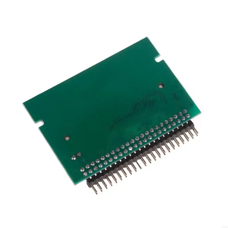 F3MA Compact Card to IDE 44Pin Board 2,0 мм штекер 2,5-дюймовый загрузочный адаптер для жесткого диска