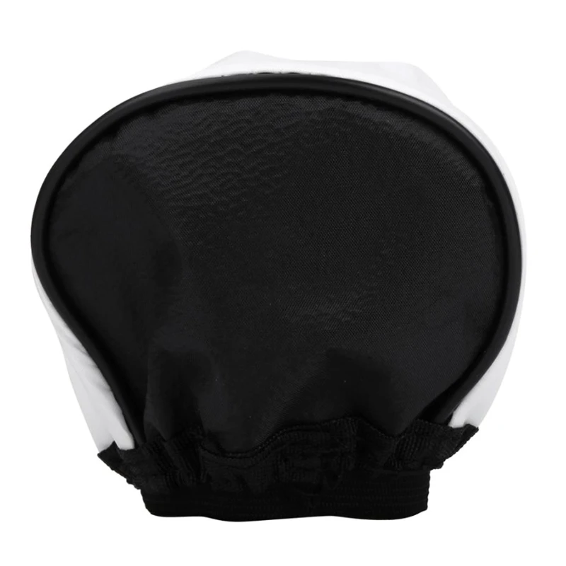 DX62 2x Softbox Diffuser for Photo Light