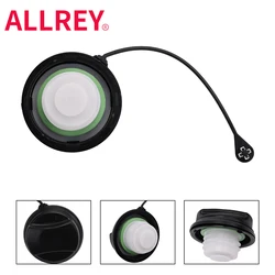 ALLREY For Chevrolet Opel Cruze 2011-2012 Colorado 2004-2011 Trailblazer 2005-2009 Plastic Fuel Tank Gas Cover Cap OE 13228892