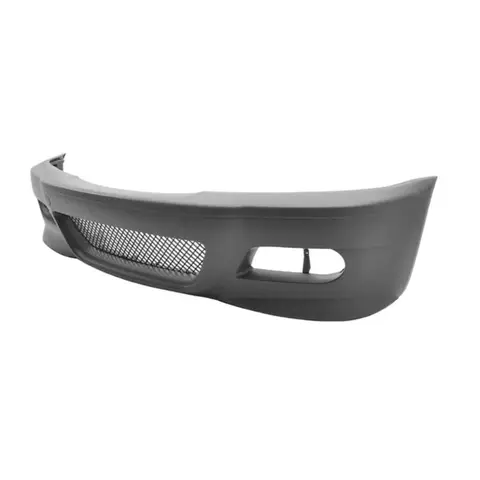 Front Bumper Suitable for  E46 M3 Look 1998 2004