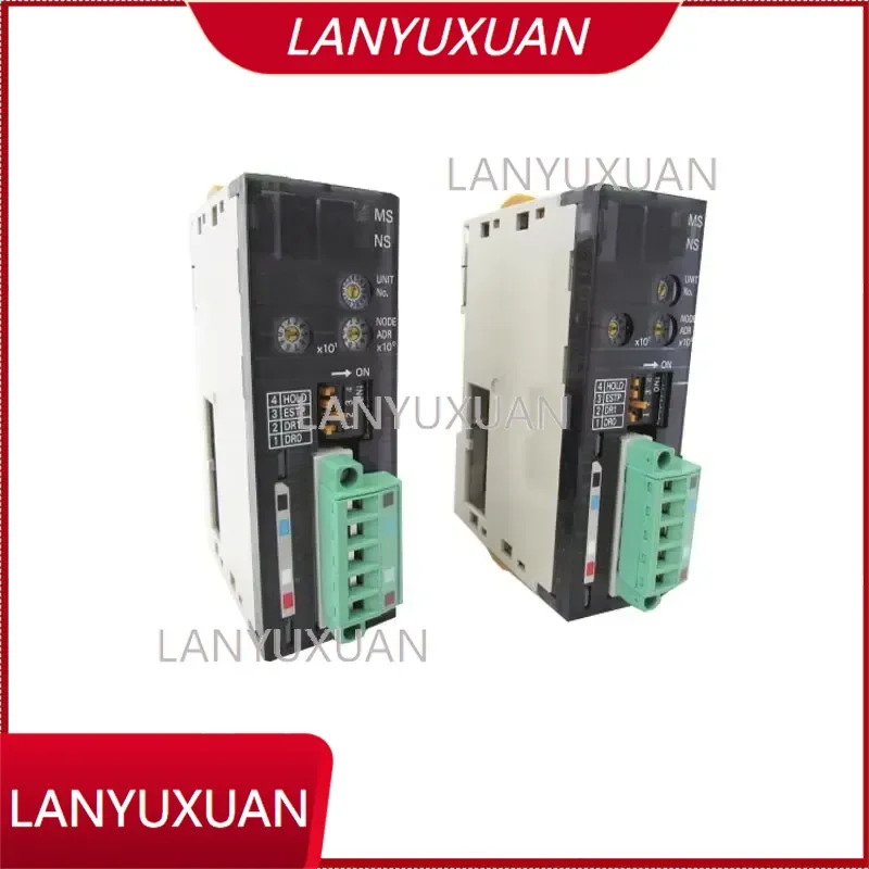 New PLC Hot-selling Models Good Prices in Stock CVM1-CPU01-V2 CV500-II101 NS-AL002 CVM1D-BC051