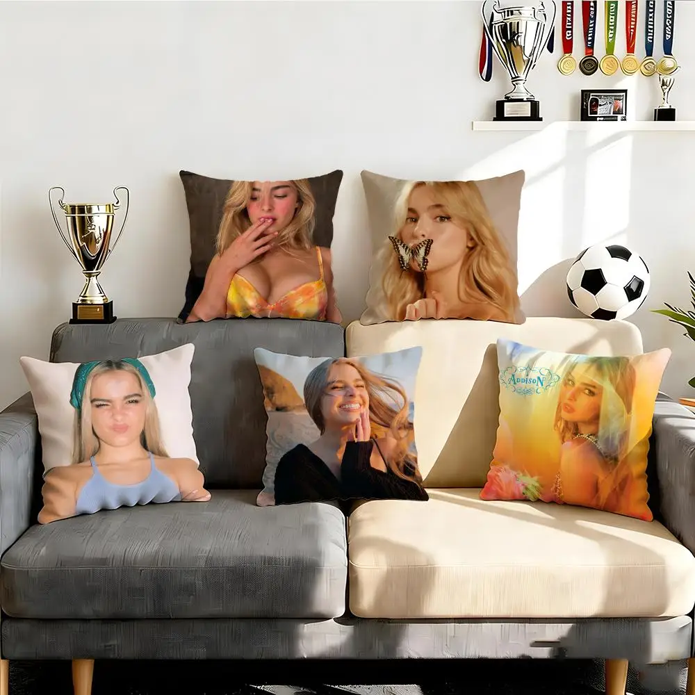 Addison Rae Cushion…