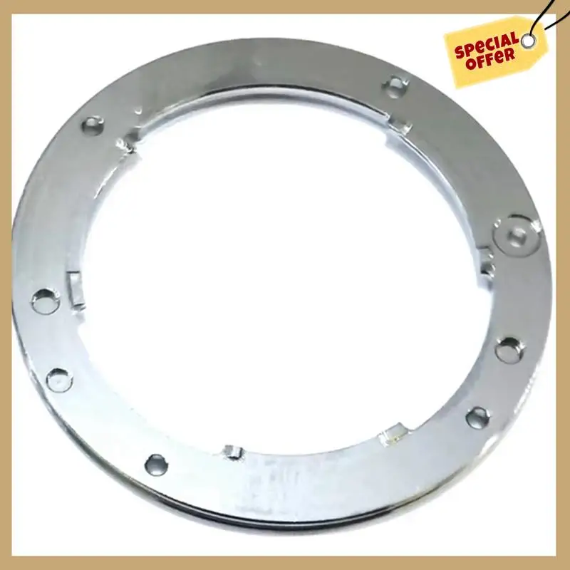 파나소닉 DCGH5 GH5S G9 G85 GH4 GH3 바디 총검 링 장착 금속 총검 예비 부품에 적합