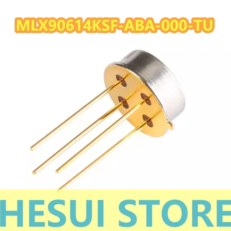 MLX90614KSF-ABA-000-TU 90614KSF-ABA-000 -40C-125C TO39 original