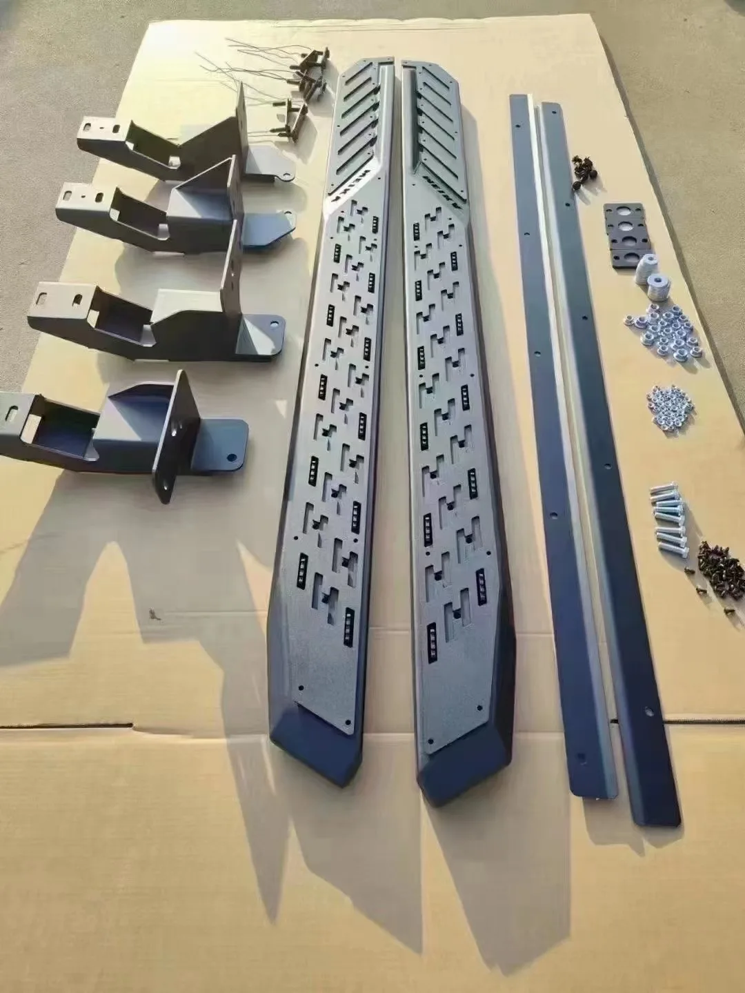 Customized Production Suitable ForTank 300 Side Pedals