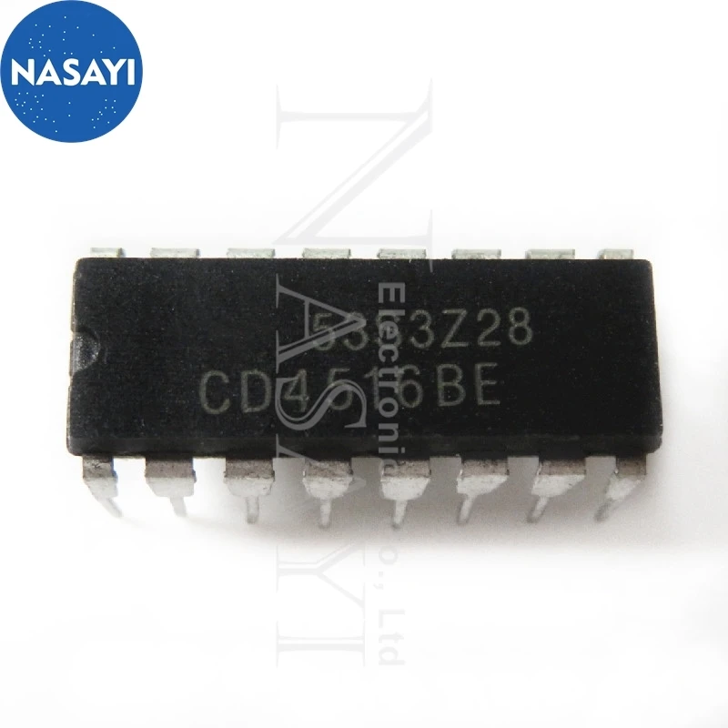 5PCS BD244C BD244 CD4516BE CD4516 TOP250YN TOP250 KA2223 2223 STP16NF06L P16NF06L OB3362RP OB3362