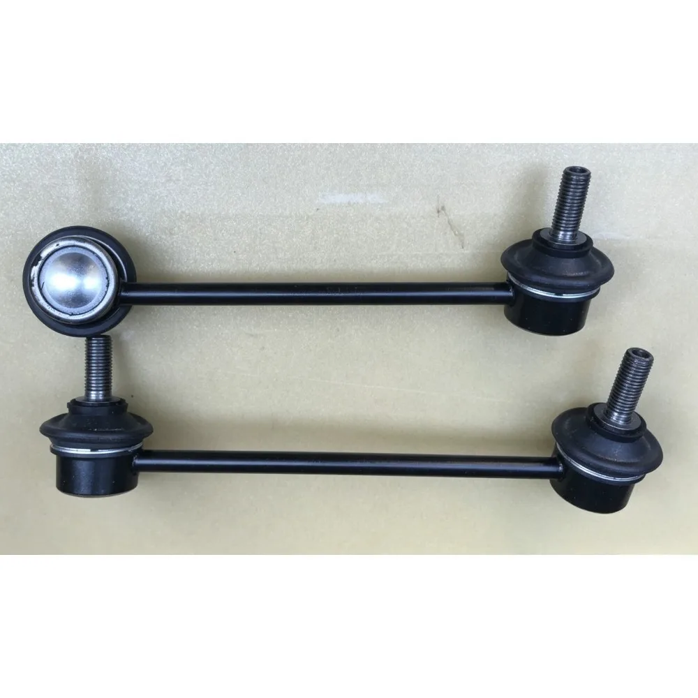 For Geely for  Lotus L3 L5 Car Automotive Parts Front Sway Bar Stabilizer Link Suspension End Link Rod Brand New