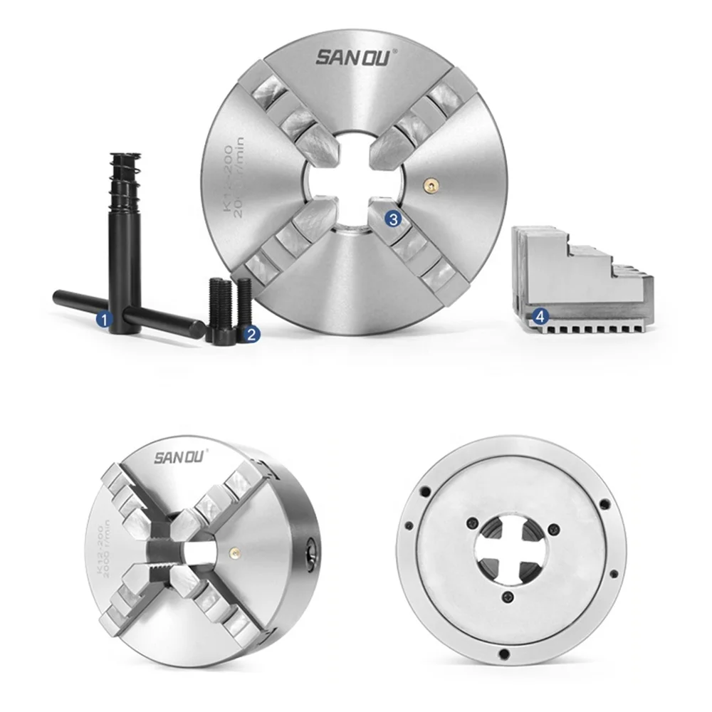 Hltnc High-Precisio… - image