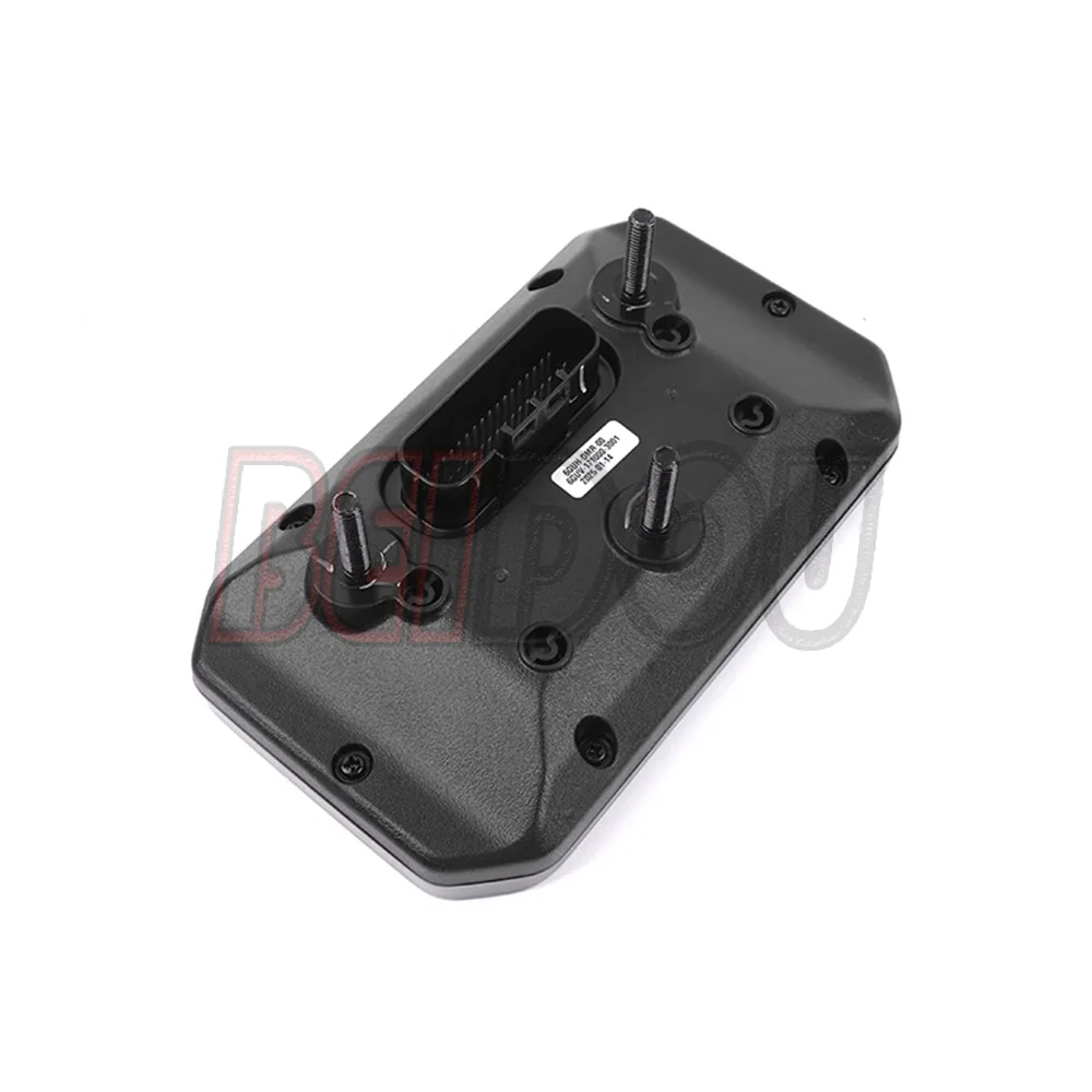 For CFMOTO 675NK NK675 675 NK Motorcycle Original Instrument LCD Meter Speedometer Display - Image 3