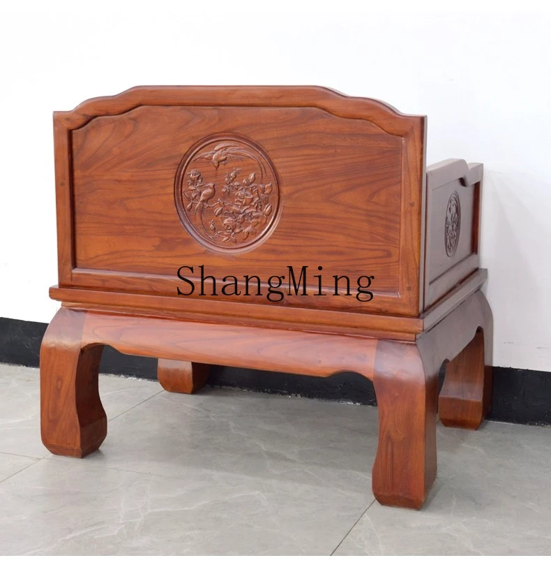 Dhy Chinese Solid W…